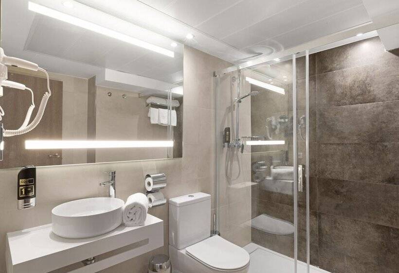 Номер Стандарт с Балконом, Sant Jordi