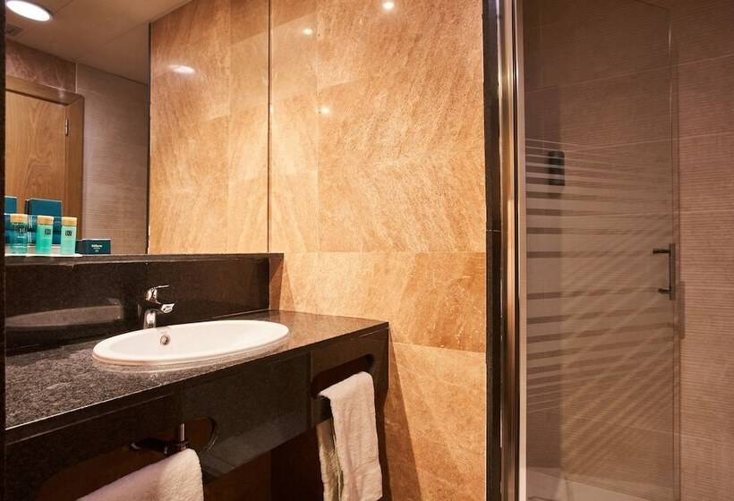 Семейный Номер, Silken Ramblas