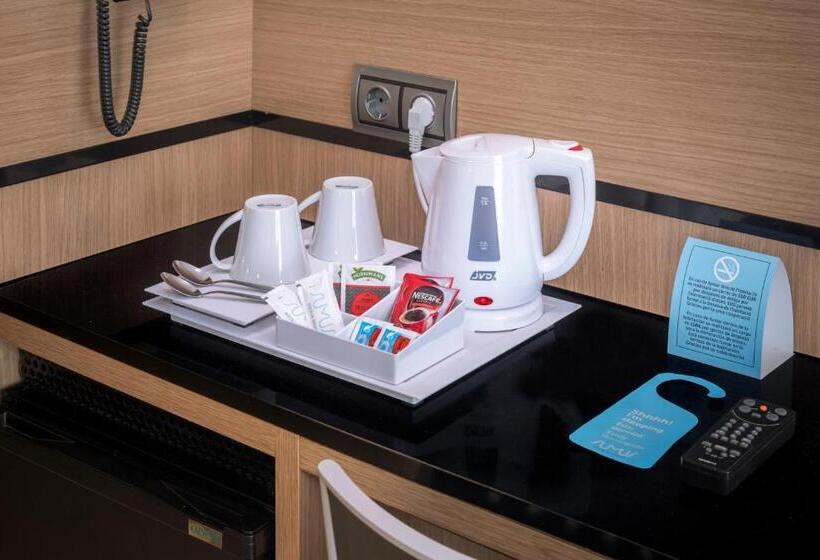 Номер Стандарт, Sumus Monteplaya & Spa 4* Sup - Adults Only