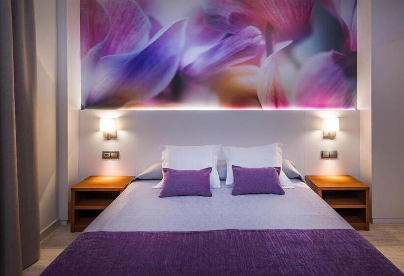 Номер Стандарт, Sumus Monteplaya & Spa 4* Sup - Adults Only