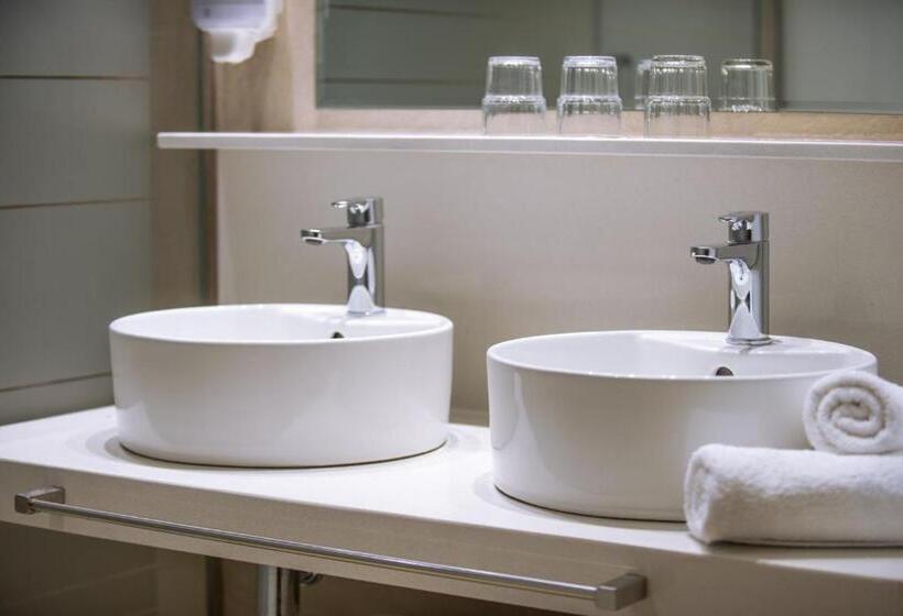 Номер Комфорт, Sumus Monteplaya & Spa 4* Sup - Adults Only