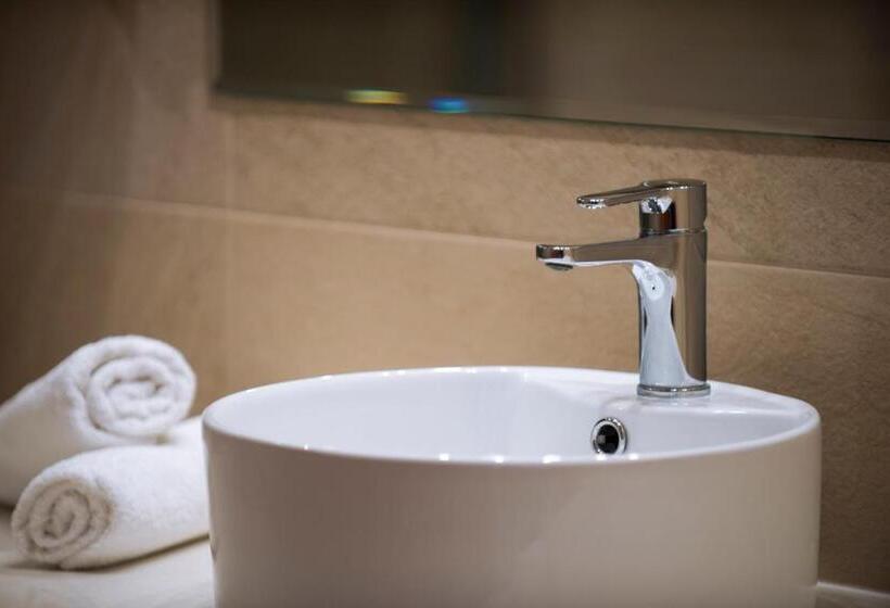 Номер Стандарт Индивидуальный, Sumus Monteplaya & Spa 4* Sup - Adults Only