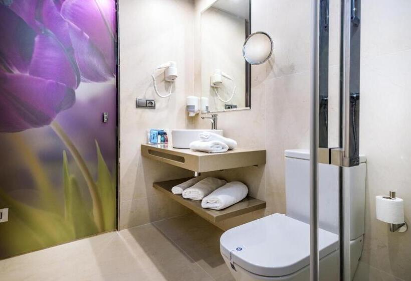 Номер Стандарт Индивидуальный, Sumus Monteplaya & Spa 4* Sup - Adults Only