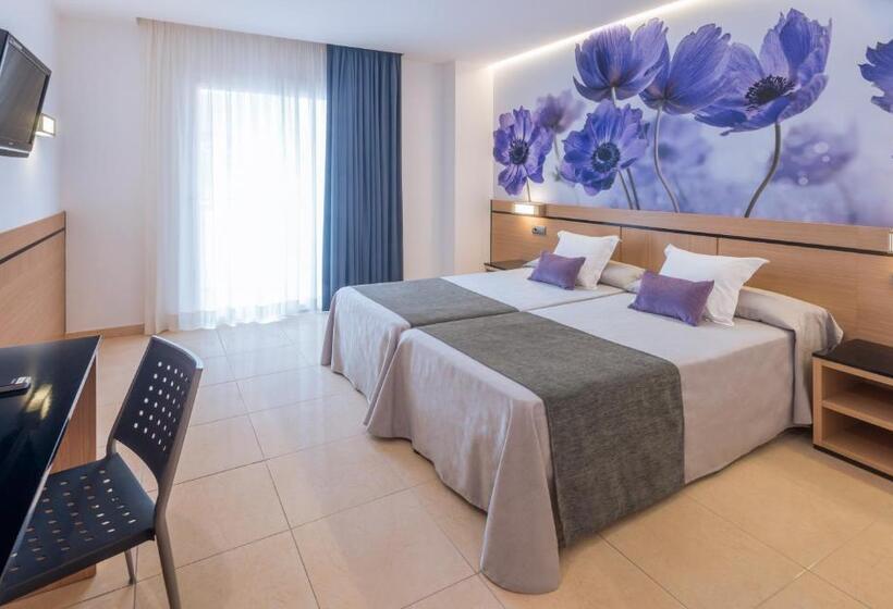 Номер Стандарт Индивидуальный, Sumus Monteplaya & Spa 4* Sup - Adults Only