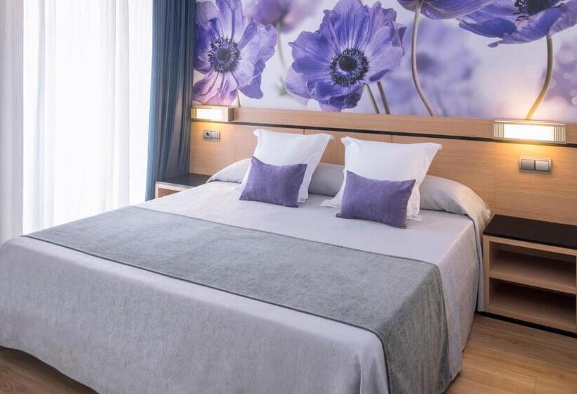 Номер Стандарт Индивидуальный, Sumus Monteplaya & Spa 4* Sup - Adults Only