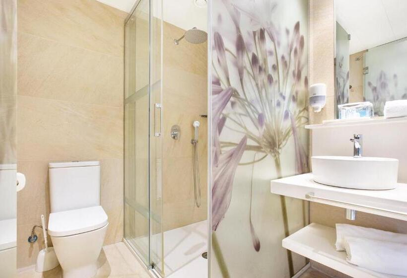 Трехместный Номер Комфорт, Sumus Monteplaya & Spa 4* Sup - Adults Only