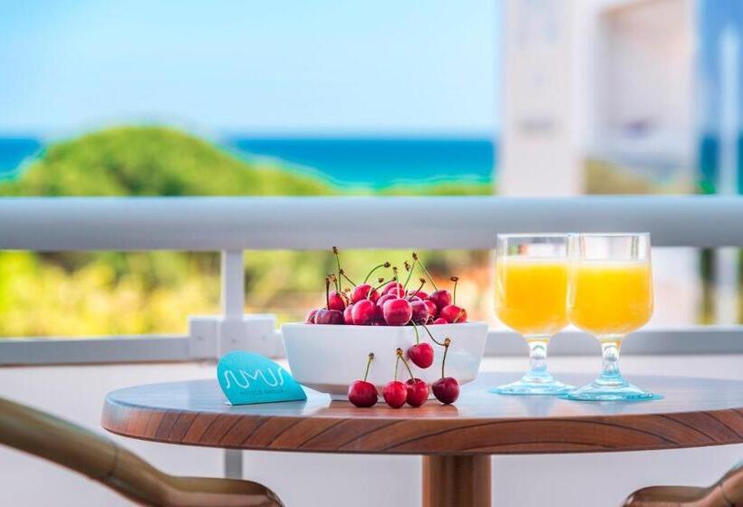 Номер Superior Вид на Море, Sumus Monteplaya & Spa 4* Sup - Adults Only