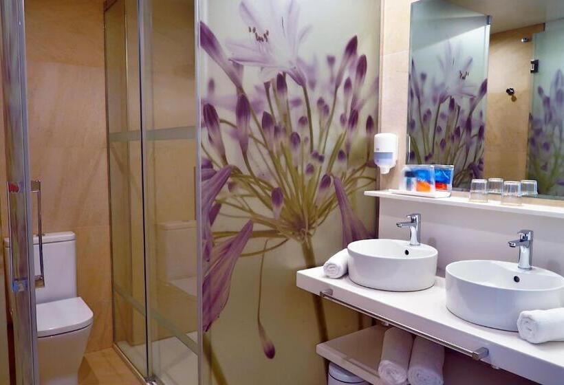 Номер Superior Вид на Море, Sumus Monteplaya & Spa 4* Sup - Adults Only