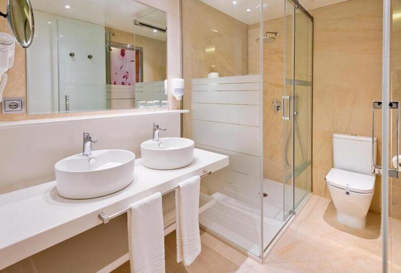 Номер Superior Вид на Море, Sumus Monteplaya & Spa 4* Sup - Adults Only