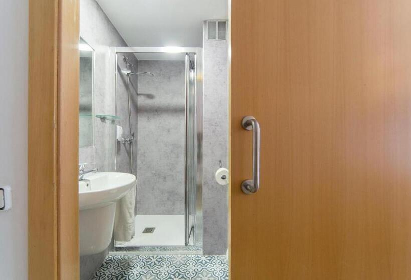 غرفة قياسية فردية, Sweet Hotel Continental