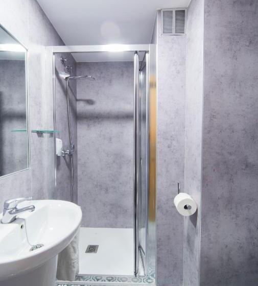 غرفة قياسية فردية, Sweet Hotel Continental