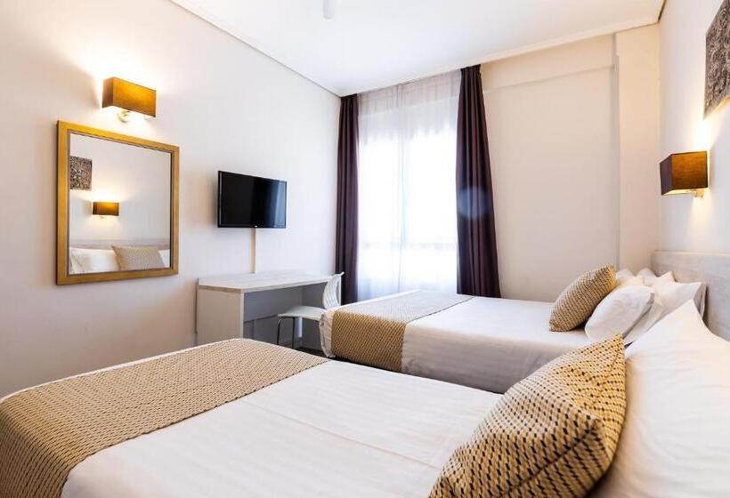 غرفة قياسية, Sweet Hotel Continental