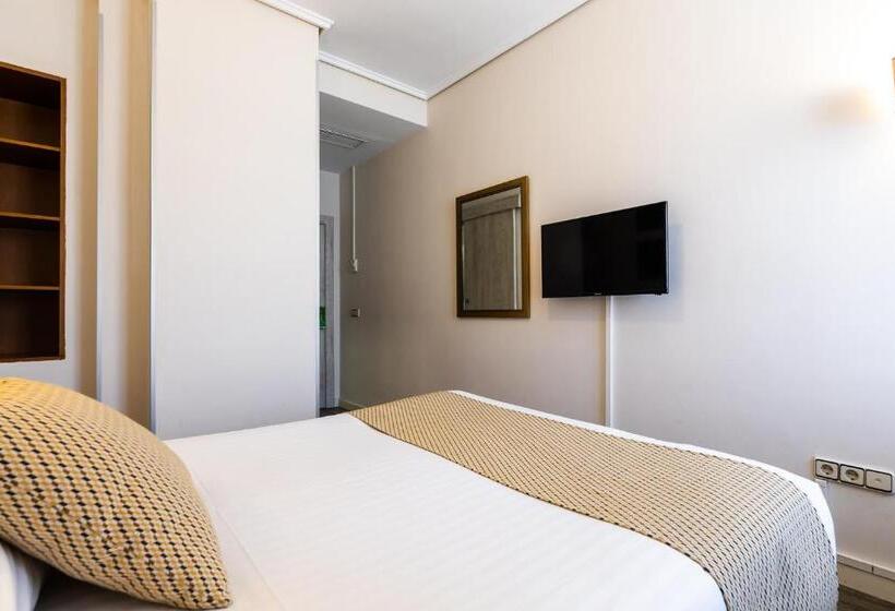 غرفة قياسية, Sweet Hotel Continental