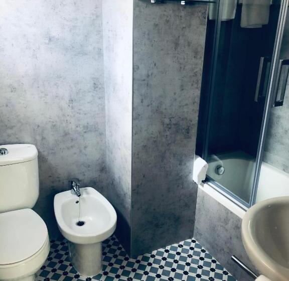 غرفة قياسية, Sweet Hotel Continental