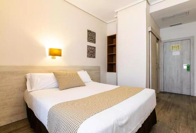 اتاق استاندارد, Sweet Hotel Continental
