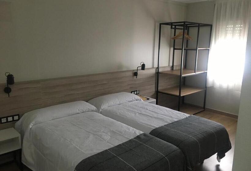 חדר סטנדרט, Torres Manlleu