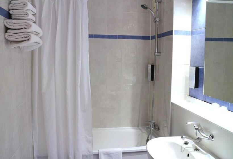 标准间, Travelodge Barcelona del Vallès