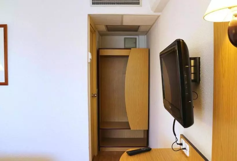 اتاق استاندارد, Travelodge Barcelona del Vallès