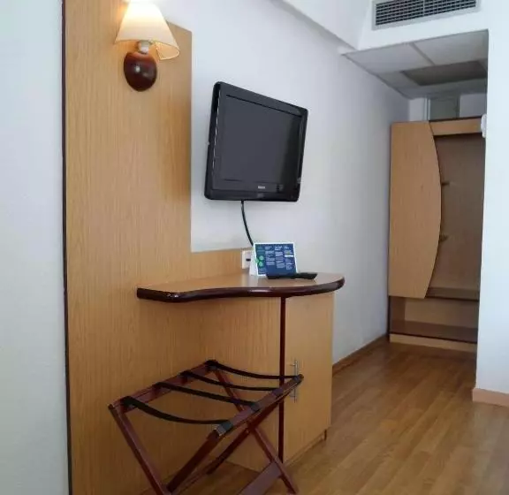 اتاق استاندارد برای معلولان, Travelodge Barcelona del Vallès