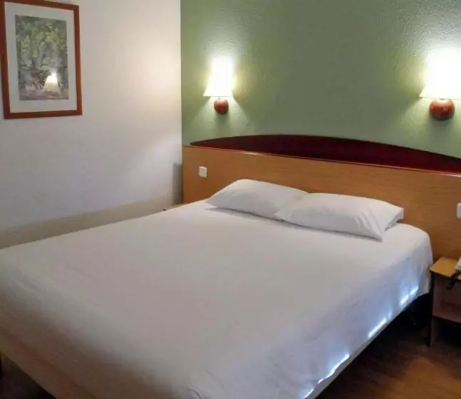 اتاق استاندارد برای معلولان, Travelodge Barcelona del Vallès