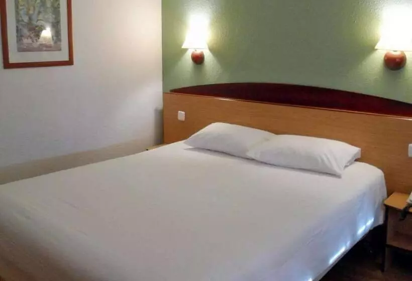 اتاق استاندارد, Travelodge Barcelona del Vallès