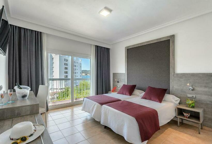 スタンダードルーム, Vibra Marco Polo I