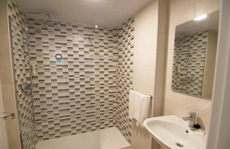 スタンダードルーム, Vibra Marco Polo I