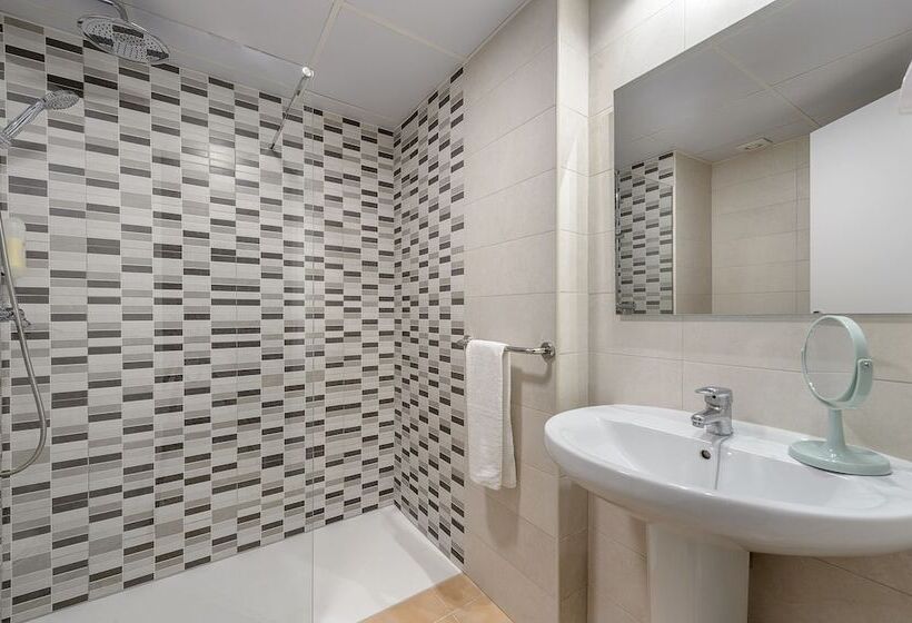 スタンダードルーム, Vibra Marco Polo I