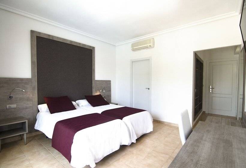 スタンダードルーム, Vibra Marco Polo I