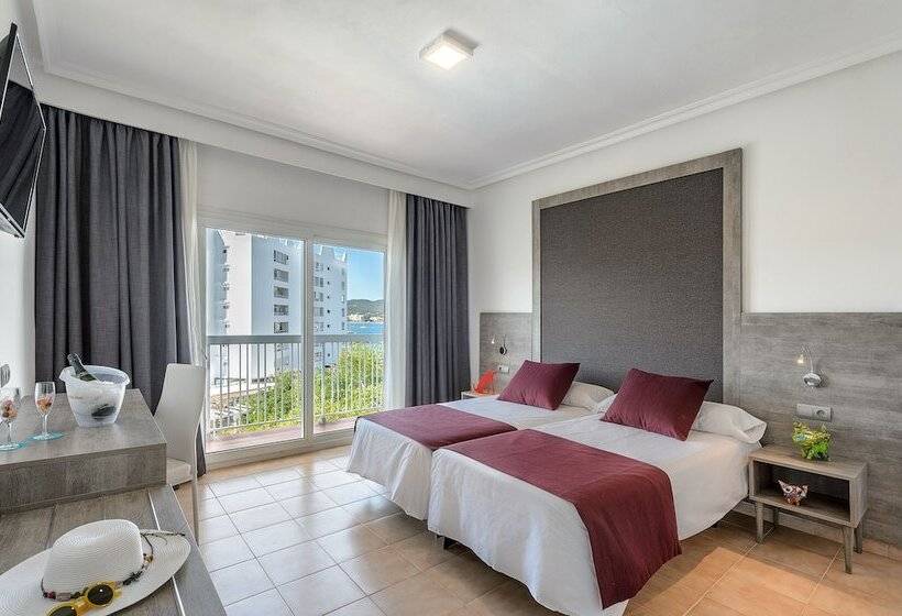 スタンダードルーム, Vibra Marco Polo I