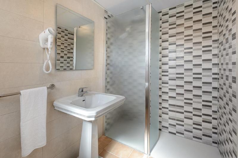 スタンダードシングルルーム, Vibra Marco Polo I