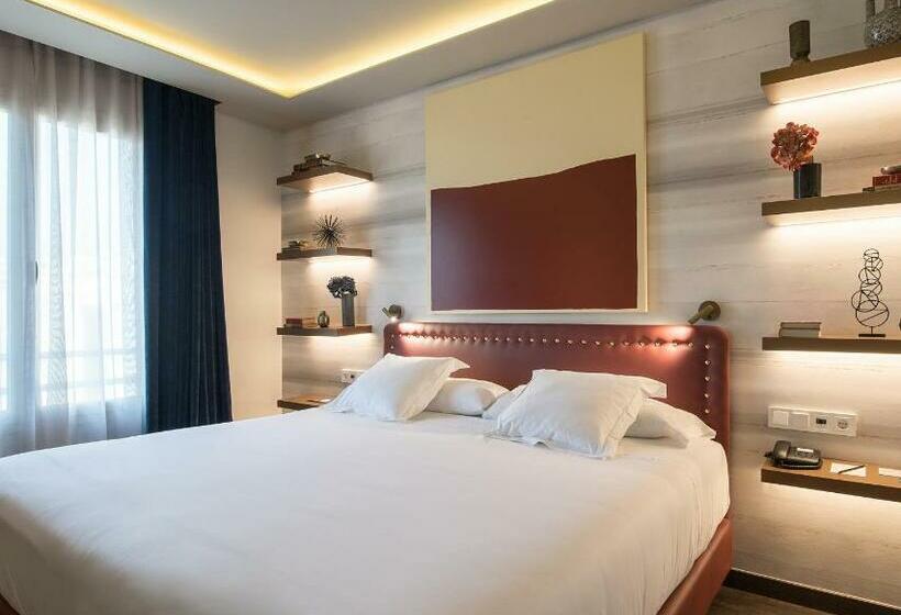 Номер Премиум, Vincci Mae