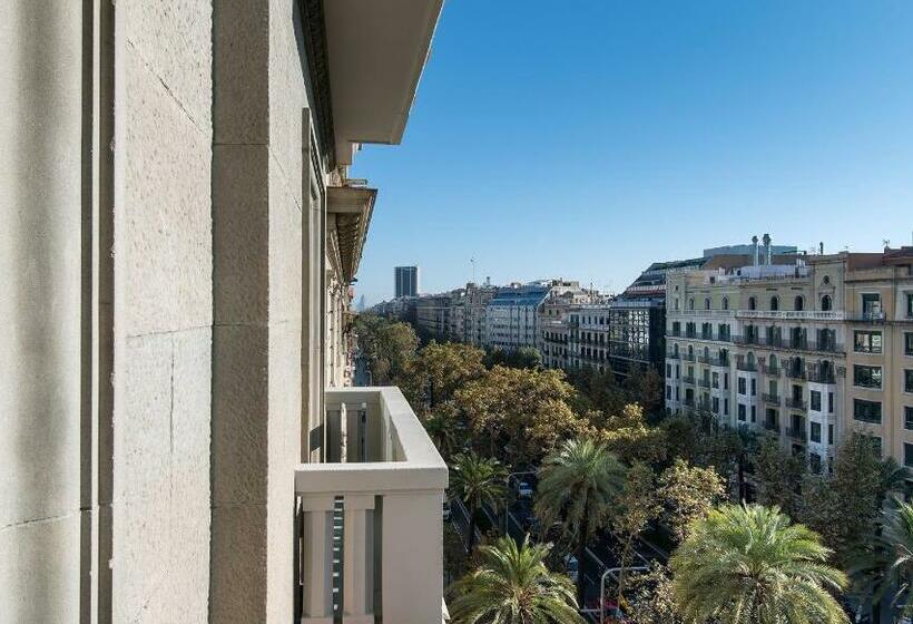 Номер Премиум, Vincci Mae