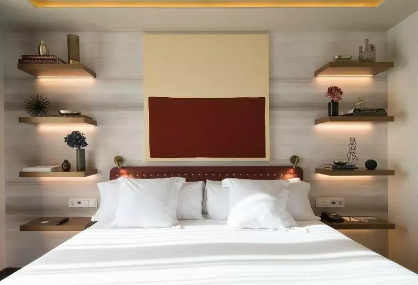 Premium-huone, Vincci Mae