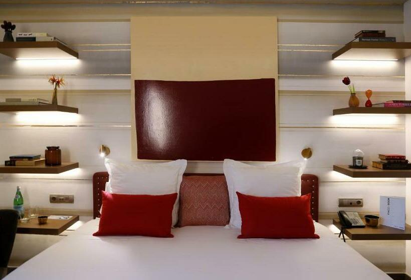 Номер Премиум, Vincci Mae