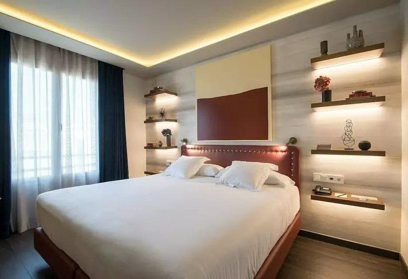 Premium-huone, Vincci Mae