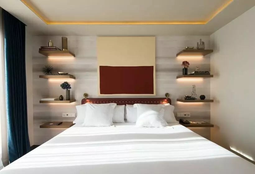 Premium-huone, Vincci Mae