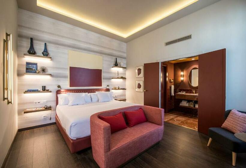 Номер Deluxe, Vincci Mae