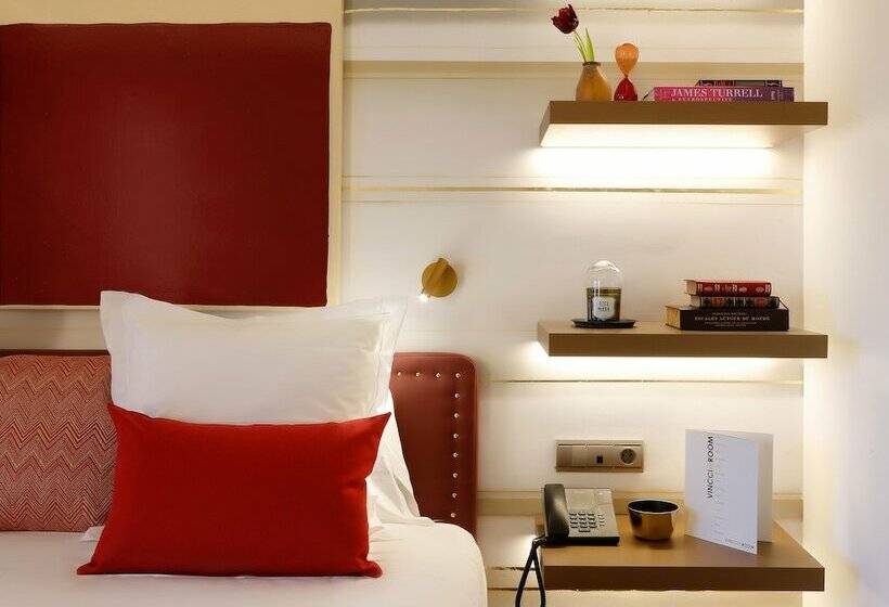 Connecting 1 Bedroom Apartment