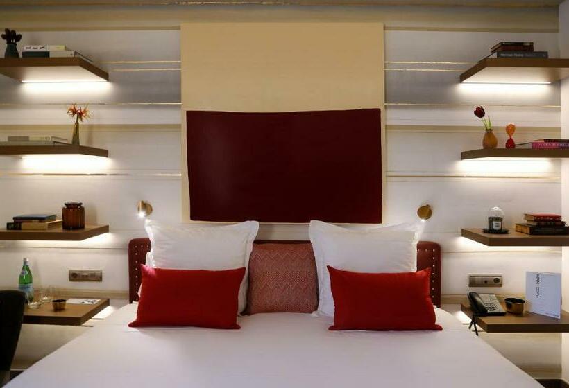 Номер Стандарт, Vincci Mae