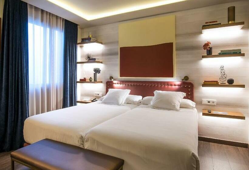 Номер Стандарт, Vincci Mae