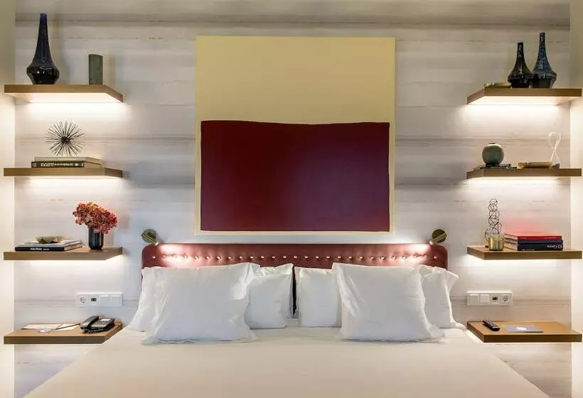 Standard-huone, Vincci Mae