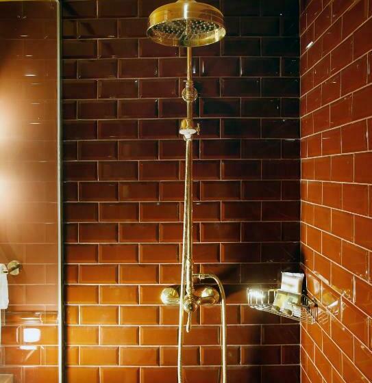 Трехместный Номер Премиум, Vincci Mae