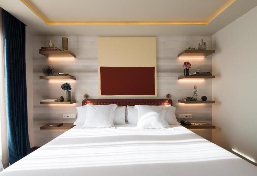Premium room with view, Vincci Mae