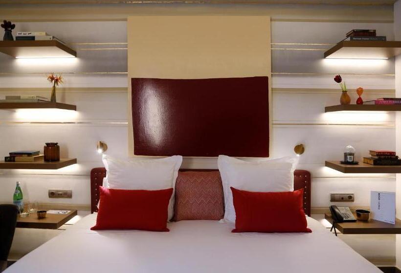 Premium room with view