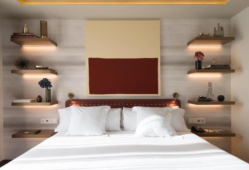 Premium room with view, Vincci Mae