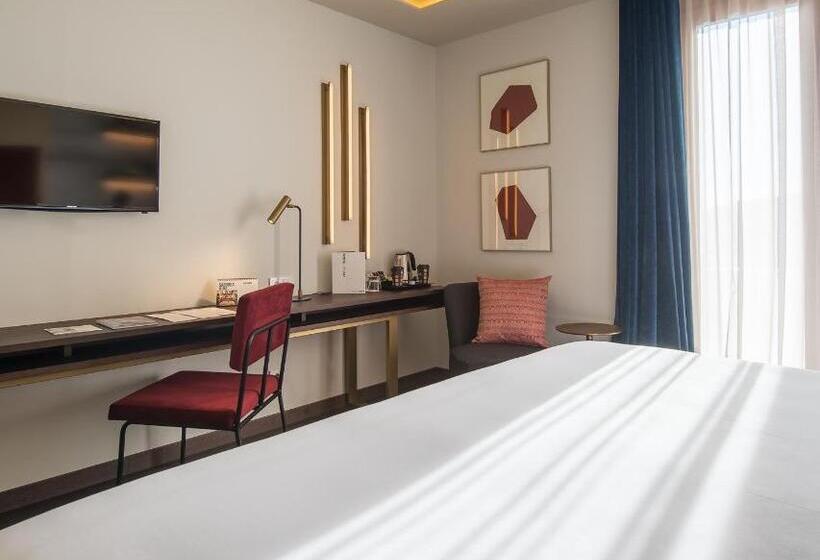 Premium room with view, Vincci Mae