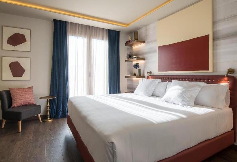 Premium room with view, Vincci Mae