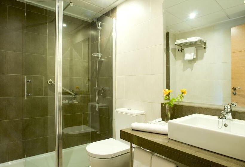 带露台的小型套房, Ona Palmira Paguera