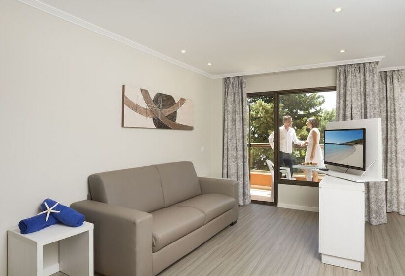 带露台的小型套房, Ona Palmira Paguera